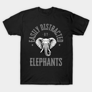 Elephant T-Shirt